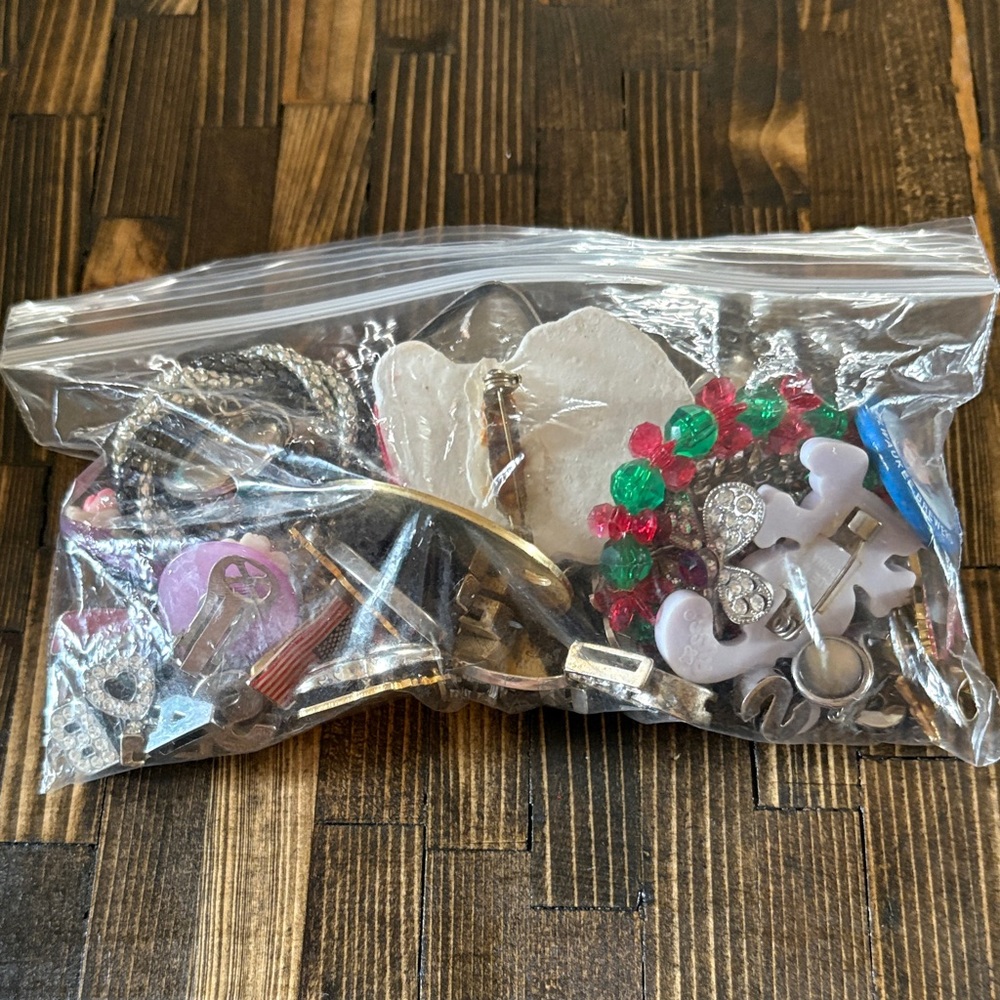 Craft grab bag